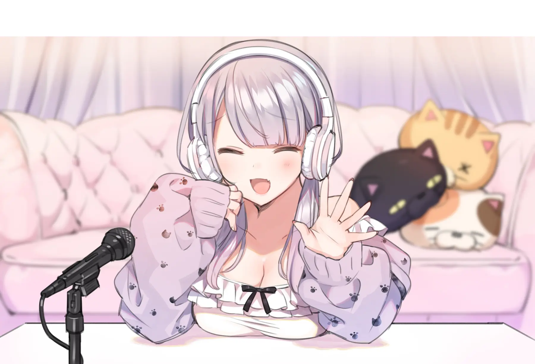Saimin Douga De Namaiki Namanushi Ga Namaiki Suru Namahousou ~Jitaku Gakkou Hen~